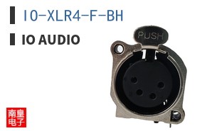 IO-XLR4-F-BH ͼƬ